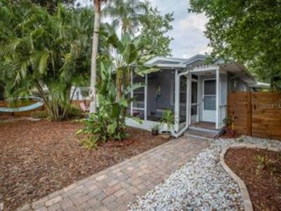 5521 Dartmouth Ave N, Saint Petersburg, FL, 33710