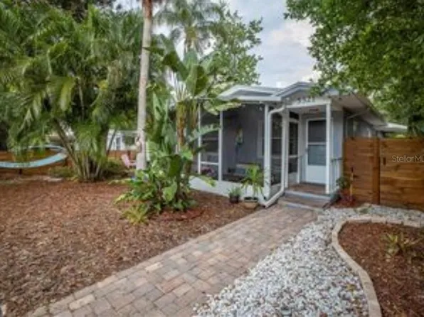 5521 Dartmouth Ave N, Saint Petersburg, FL 33710
