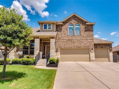 17905 Misty Harbor Dr, Pflugerville, TX, 78660