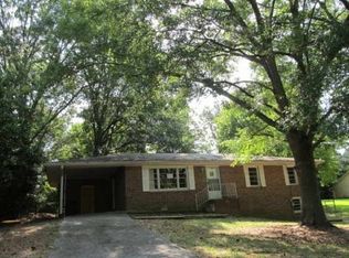 4422 Westside Dr, Acworth, GA 30101