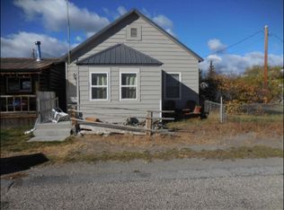 451 Broad St, Melrose, MT 59743