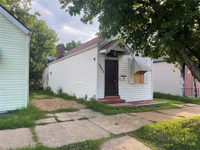 2807 Chariton St, Saint Louis, MO, 63111
