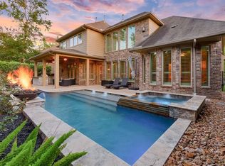 43 Spotted Lily Way, The Woodlands, TX 77354