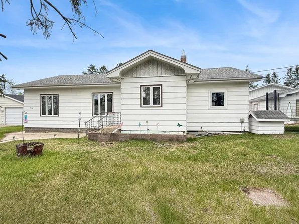 814 21st St NW, Bemidji, MN 56601
