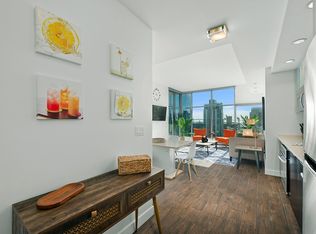 575 Sixth Avenue Trl #1204, San Diego, CA 92101