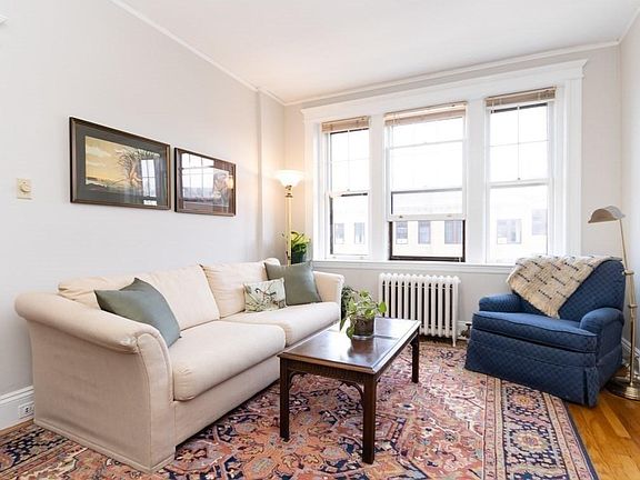 5th image of 3 Crawford St APT 12