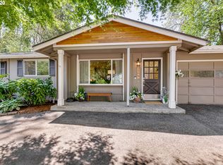 4036 SW Dolph Ct, Portland, OR 97219