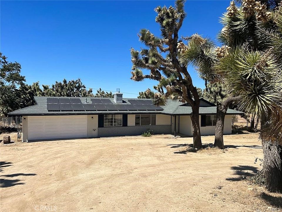 1st image of 56492 Desert Gold Dr