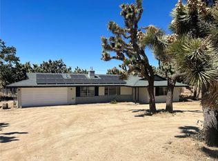 56492 Desert Gold Dr, Yucca Valley, CA 92284