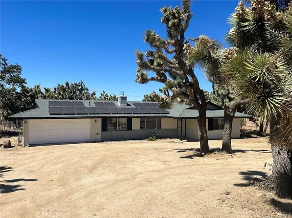 56492 Desert Gold Dr, Yucca Valley, CA 92284