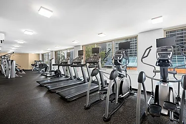 Rented by Level Group