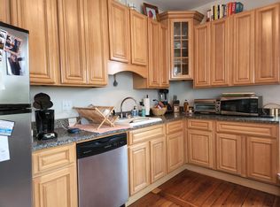 113 Ring St FLOOR 2, Providence, RI 02909