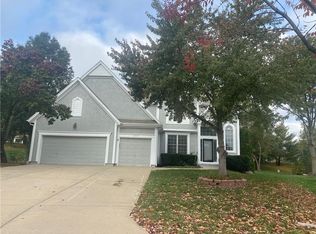 13414 W 120th St, Overland Park, KS 66213