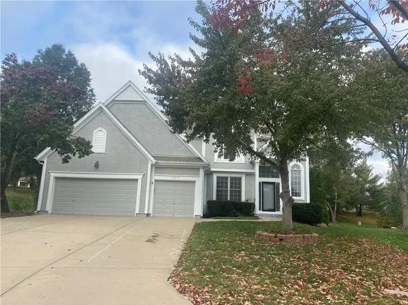 13414 W 120th St, Overland Park, KS 66213