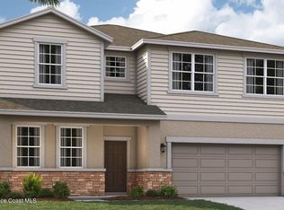 301 Branchwood Pl, Titusville, FL 32796