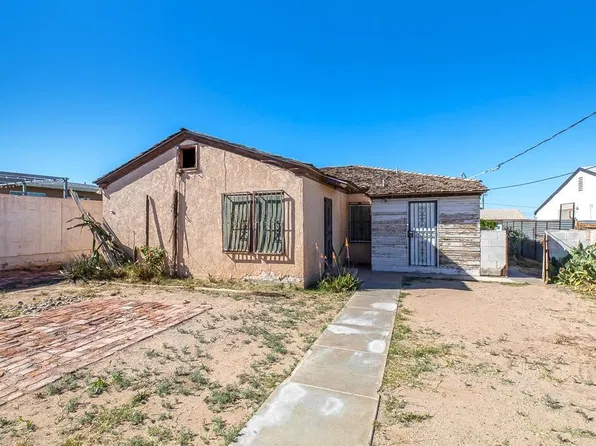 577 S 9th Ave, Yuma, AZ 85364