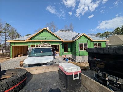 3 Benwick Ln, Bella Vista, AR, 72714