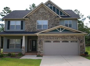 5508 Schellin Dr, Dalzell, SC 29040