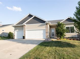 5250 Katelyn Ave, Van Meter, IA 50261