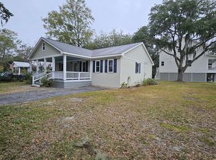 2268 Woodland Shores Rd, Charleston, SC 29412
