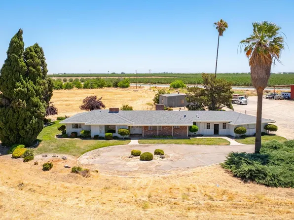4214 State Highway 33, Gustine, CA 95322