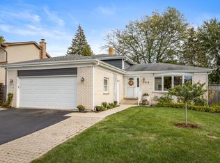 799 Tonto Ct, Carol Stream, IL 60188