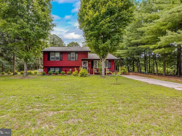 960 S Grand St, Hammonton, NJ 08037