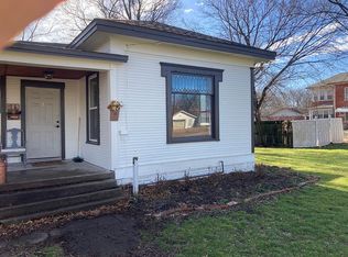 812 E Church St, Wagoner, OK 74467