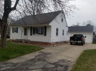 310 Church St, Auburn, MI