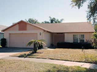 1518 Attleboro Ln, Brandon, FL 33511