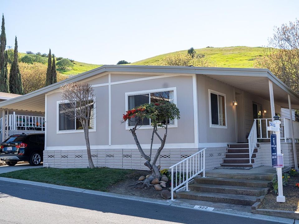 1st image of 322 Millpond Dr #322
