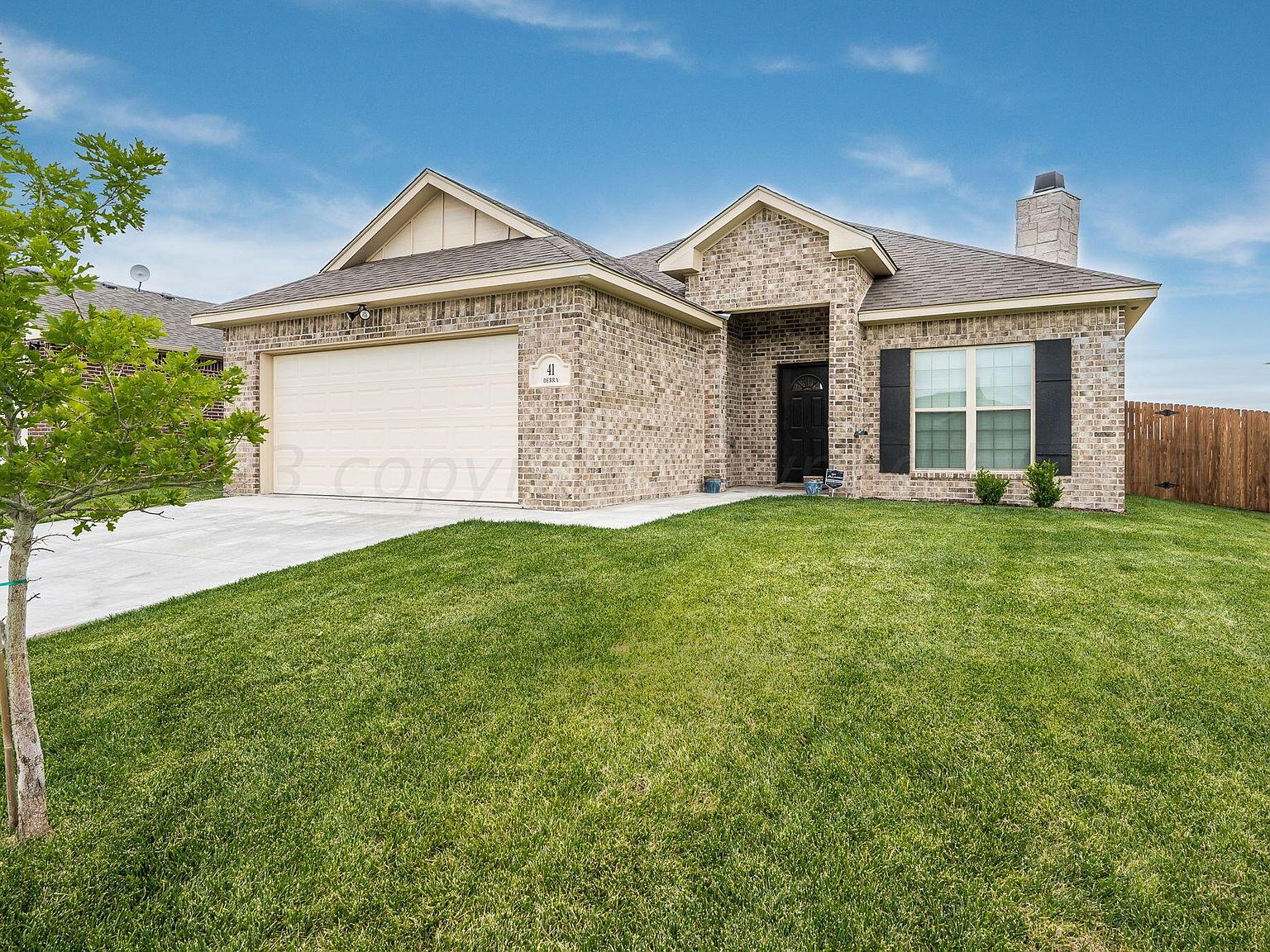 41 Debra Ln, Canyon, TX 79015 MLS 234244 Zillow