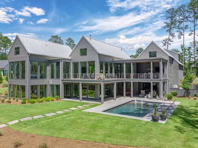 1295 Night Heron Dr, Greensboro, GA, 30642