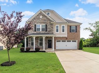 3508 Kybald Ct, Murfreesboro, TN 37128