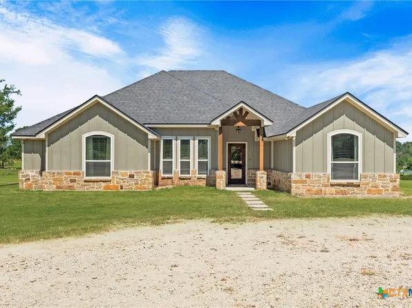 638 County Road 337, Rosebud, TX 76570