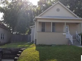 1308 S 25th Ave, Omaha, NE 68105