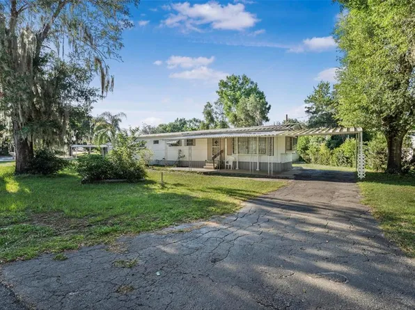 10286 E PIKE DRIVE, INVERNESS, FL 34450