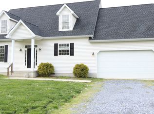 302 Little Lots Rd, Stevensville, MD 21666