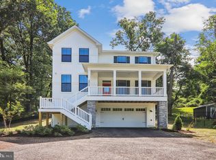 15717 Tierra Dr, Silver Spring, MD 20906