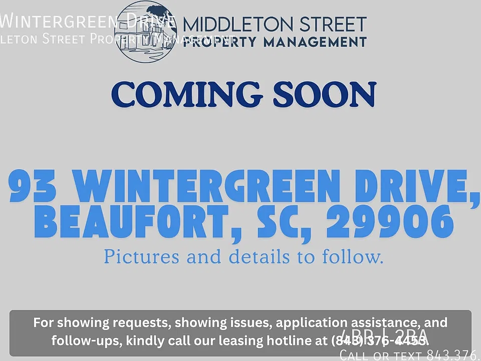 93 Wintergreen Dr
