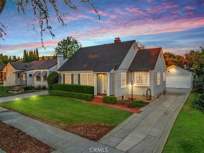 6242 Acacia Ave, Whittier, CA, 90601