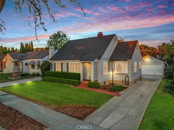 6242 Acacia Ave, Whittier, CA 90601