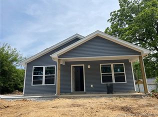 127 Crestview Ct, Charlestown, IN 47111