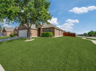 501 Mustang Trl, Celina, TX 75009