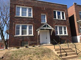 3453 Pennsylvania Ave, Saint Louis, MO 63118