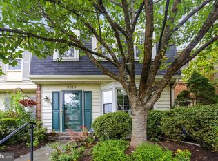 9318 Bremerton Way, Gaithersburg, MD