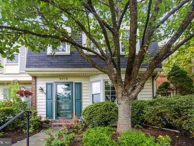 9318 Bremerton Way, Gaithersburg, MD, 20886
