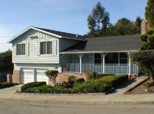 3901 Malcolm Ave, Oakland, CA