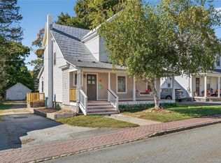 10 Howe Street, Warwick, NY 10990