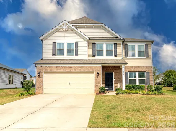 4314 Collingham Dr, Charlotte, NC 28273